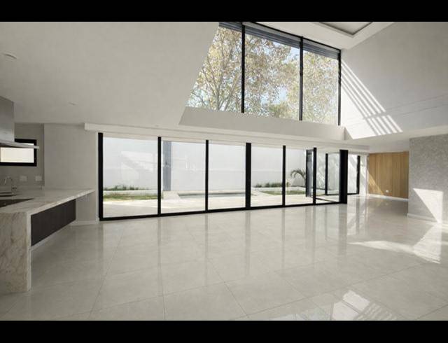 4 BEDROOM CLUSTER FOR SALE IN HOUGHTON